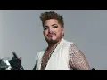 Adam Lambert - Holding Out for a Hero (Music Video)