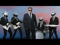 Download Lagu Adam Lambert - Holding Out for a Hero (Music Video)