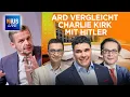 Download Lagu 🚨Die SMS des Kirk-Killers: „Ich war's. Ich hatte genug von seinem Hass.“ | NIUS Live am 17.09.2025
