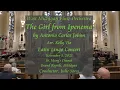 The Girl from Ipanema, by Antonio Carlos Jobim, arr. by Kelly Via played by WMFO.