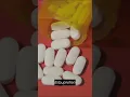 Ibuprofen or aspirin for pain relief