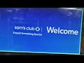 Sam Club Orientation Live pt2