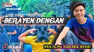 Download BERAYEN DENGAN - LAGU SASAK TERVIRAL 2021 VERSI KECIMOL IRAMA DOPANG MP3