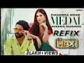 Download Lagu MEDAL REMIX (DHOL MIX) DJ MAX CHANDRA BRAR | MIXSINGH | AVEERA MASSON | NEW SONG LATEST 2024 |