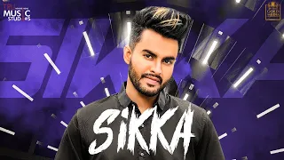 Sikka ( Lyrical Video) Romey Maan | Tru Music Studios | Latest Punjabi Songs 2019 | Tik Tok Song |