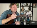 Ever Seen by Beabadoobee Guitar Tutorial - Guitar Lessons with Stuart!