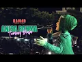 Download Lagu Teman Biasa - ANISA RAHMA Live Lapangan Tegal Selatan kota tegal