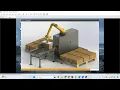Palletizer Tutorial How to update the Palletizer software
