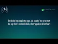 The Weeknd - D.D. (Lyrics)