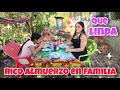 Lagu UNA RICA COMIDA DE CAMPO FRIJOLITOS CON ARROZ 🍛 💑