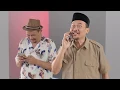 Lagu Telkomsel Registration Cak Lontong I Directed by Ray Farandy Pakpahan