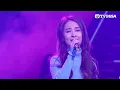 勁歌金曲｜谷婭溦演唱劇集《愛上我的衰神》插曲《我要和你在一起》