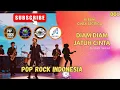 #music  DIAM DIAM JATUH CINTA #musikindonesia #trending #gldex #djiwantahura #poprockindonesia