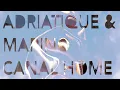 Adriatique & Marino Canal - Home feat. Delhia De France (Mind Against Remix)