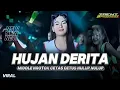 Lagu DJ HUJAN DERITA TWIKARMA‼️STYLE MIDDLE NROTOK❗ SALNA PRO AUDIO Feat TEGAR TRANSPORT BLITAR