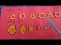 Maths pattern project