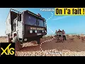 Download Lagu 684 Du Nord au Sud de l'Amérique du Sud, là où personne ne va : désert de la Guajira #mankat