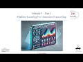 Module 5 - part 1