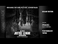 Download Lagu Praxis by Totem - Trailer #1 Zack Snyder's Justice League (Deluxe Edition)