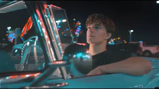 Alex Sampson If You Were My Girl Official Music Video 