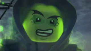 ninjago but it s only morro