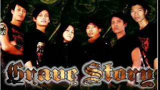 Download Grave Story - Titian Alam Dosa (Indonesia Gothic Metal) MP3