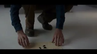 stargirl 2x10 ending scene eclipso vs pat jenny and courtney