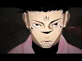 Download Lagu GOJO VS SUKUNA FULL FIGHT AMV + ENDING SCENE 4K | LADY GAGA - JUDAS