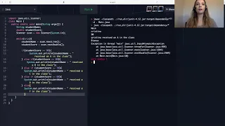 29 Introduction to Programming JAVA Infinite Loop Example