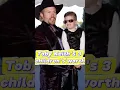 Toby Keith s 3 children s worth