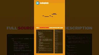 CSS Delivery Truck Loading Animation