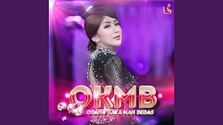 orang kaya mah bebas