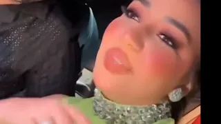 شوف رحمه محسن عملت ايه مع الجمهور في الفرح بعد ازمتها الاخيره قالولها كنتي جامده 