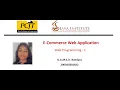 Web Project Task 01 1st Year Semester 01 Java Institute