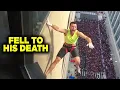 Most DISTURBING Deaths While Setting World Records
