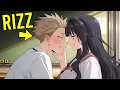 Download Lagu When Bully Boy Falls In Love With The Popular Girl in School! | New Anime 2025 EP1-9