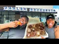 Trying EVERY Flavor Donut from Parlor Doughnuts