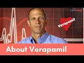 Verapamil Explained Uses and Side Effects