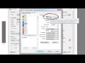 Autocad 2016 - Create a CTB Plot Style