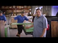Seconds and Surplus Commercial
