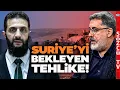 Download Lagu 'PARÇALANMIŞ SURİYE!' Nevzat Çiçek Uyardı! İzlenme Rekorları Kıracak Sözler! YPG Colani ve Lübnan