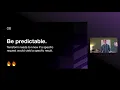 Terraform-Friendly API Design