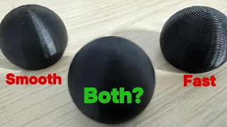 Smoother 3D Prints in Less Time Does Adaptive Layer Height Work