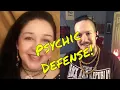 Defending Against Psychic Attack
