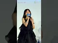 [4K FanCam] 貓之報恩 麗英 |  KK搶先廳 麗英 ＜我們沒有在一起＞ 新歌分享會
