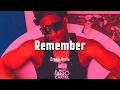Lagu Jeriq \u0026 Phyno Type Beat Remember Instrumental Remake A Minor 95Bpm