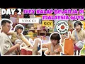 IYEY SENENG BANGET SAMPE KALAP BELANJA DI MALAYSIA