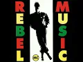 Street Tuff (Scar Mix) (feat. Rebel MC) - Double Trouble