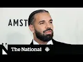 How Drake uses his companies to protect his wealth
