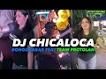 Lagu JINGGLE CHICALOCA | TEAM PROTOLAN OFFICIAL X K5 MAXIMAL | BY DJ BONGOBARBAR